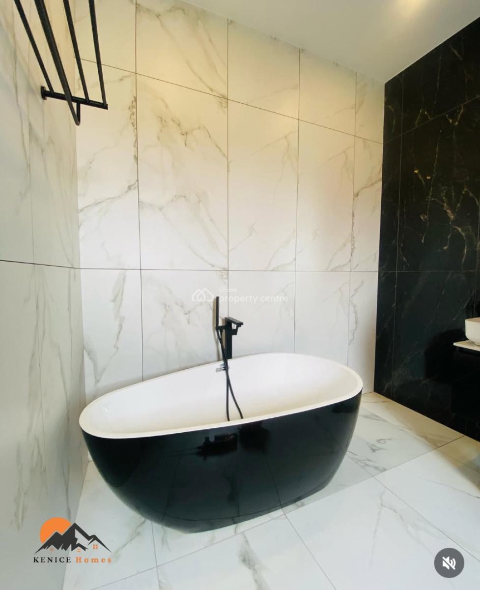 Magnificent 4 Bedroom House with 1 Boys Quarters, Spintex, Accra, House for Sale