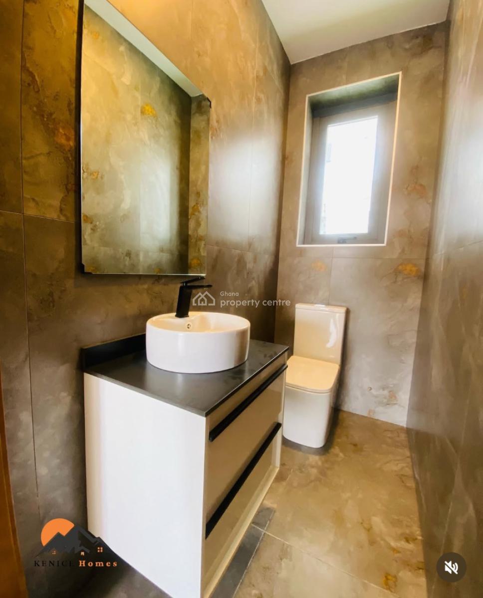 Magnificent 4 Bedroom House with 1 Boys Quarters, Spintex, Accra, House for Sale
