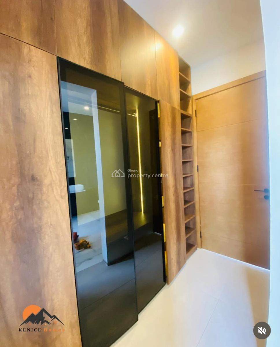 Magnificent 4 Bedroom House with 1 Boys Quarters, Spintex, Accra, House for Sale