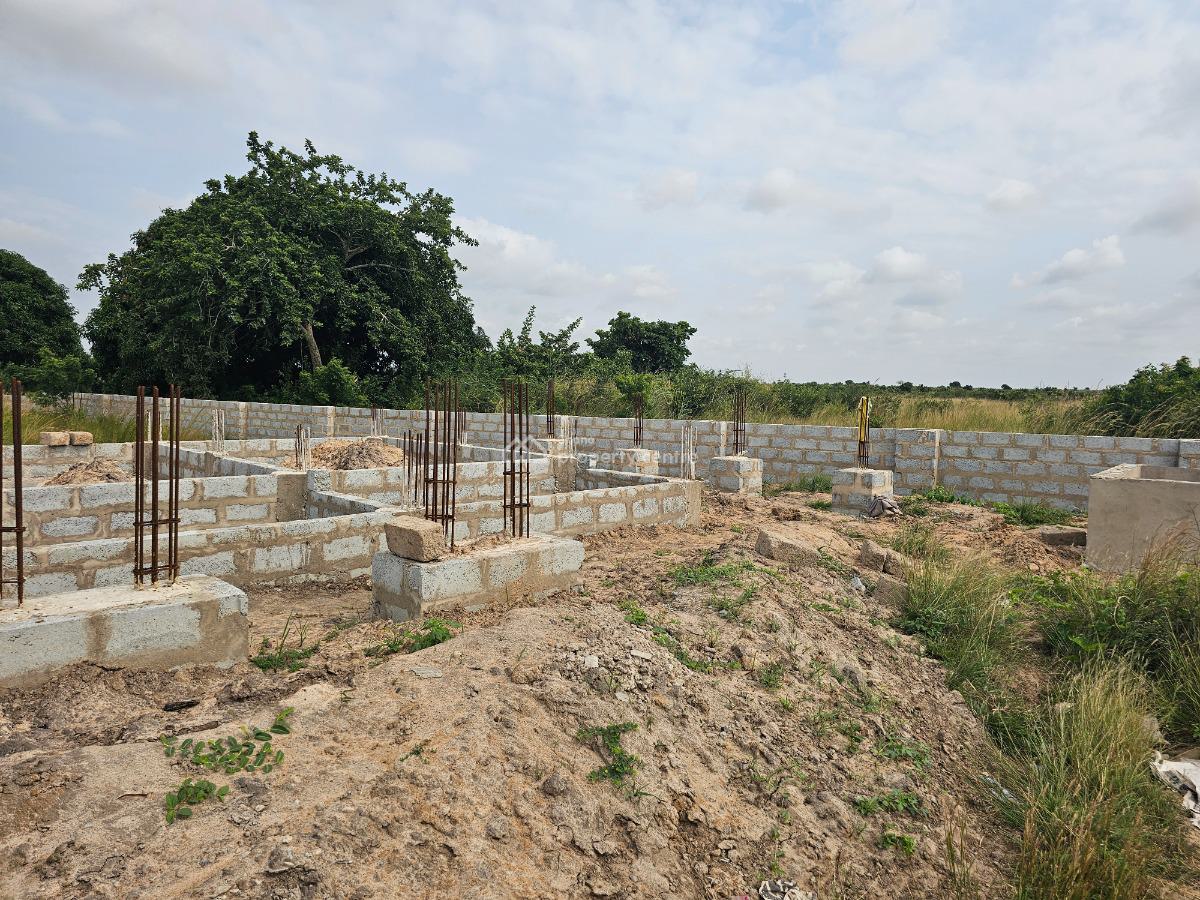 Build Or Invest in Prampram, Prampram Junction, Prampram, Ningo Prampram District, Accra, Mixed-use Land for Sale