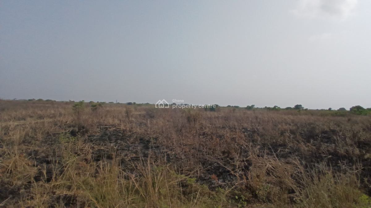 Friendly Priced Lands - Tsopoli Zion City, Zion City / Central University College, Tsopoli, Ningo Prampram District, Accra, Mixed-use Land for Sale