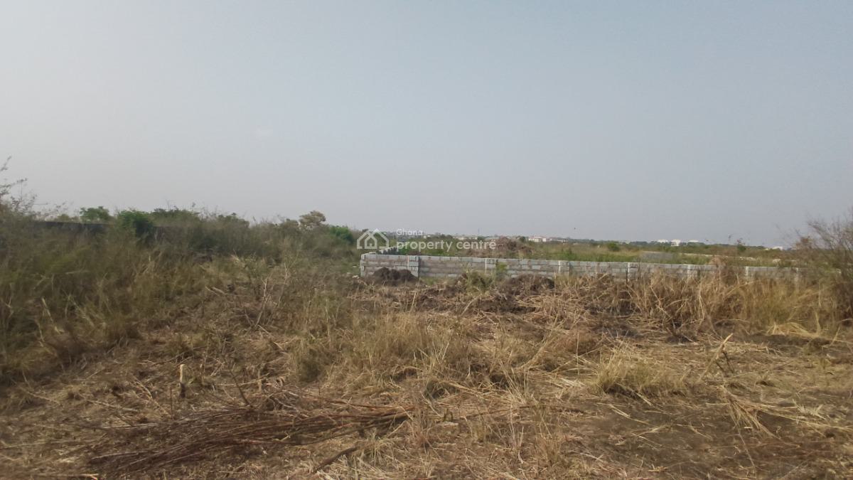 Friendly Priced Lands - Tsopoli Zion City, Zion City / Central University College, Tsopoli, Ningo Prampram District, Accra, Mixed-use Land for Sale