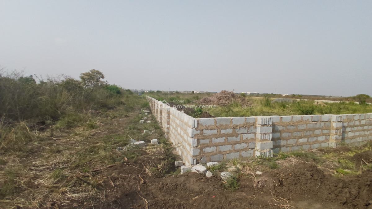 Friendly Priced Lands - Tsopoli Zion City, Zion City / Central University College, Tsopoli, Ningo Prampram District, Accra, Mixed-use Land for Sale