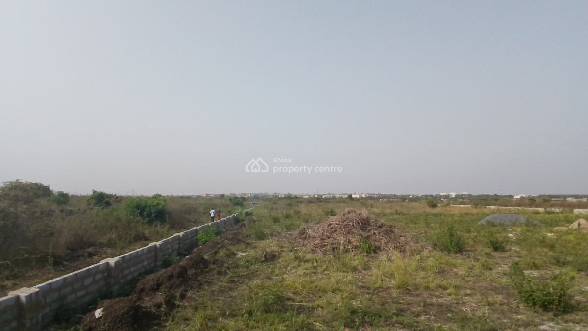 Developed Neat Sites at Zion City Tsopoli, Zion City / Aflao Road, Tsopoli, Ningo Prampram District, Accra, Mixed-use Land for Sale