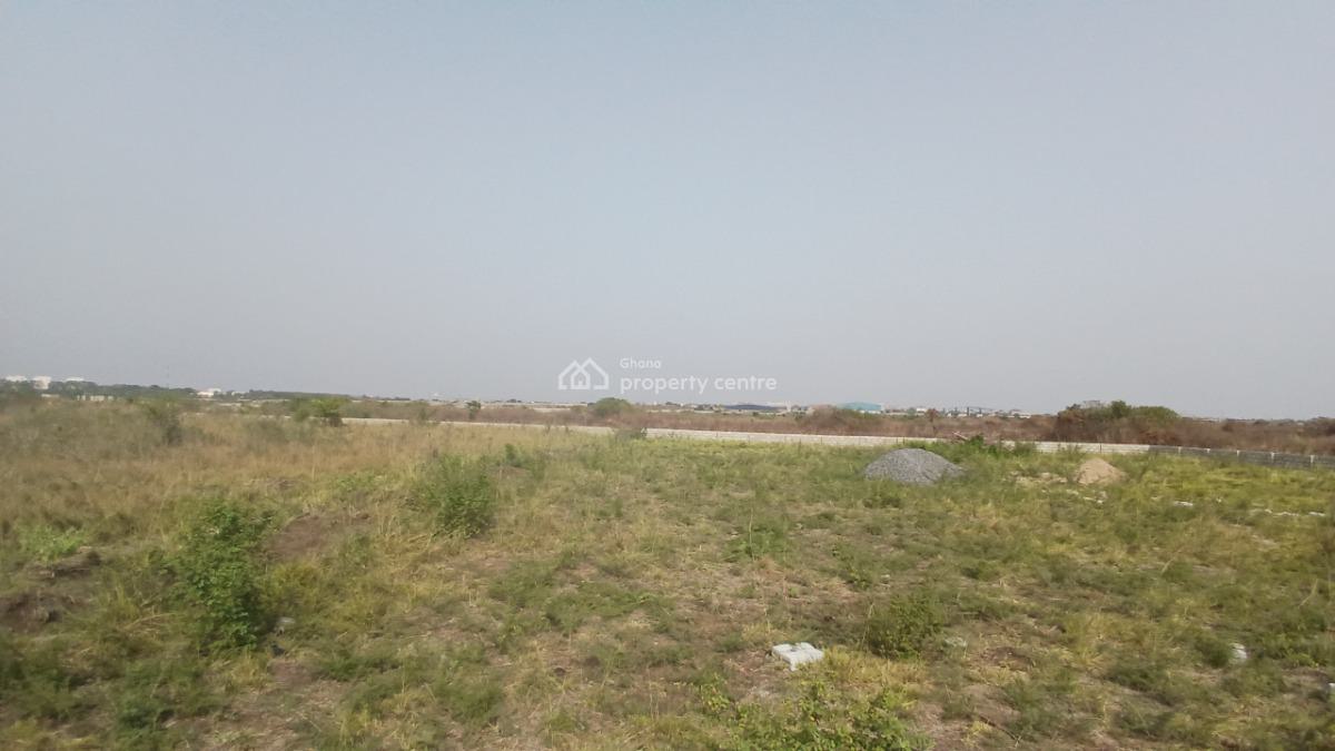 Developed Neat Sites at Zion City Tsopoli, Zion City / Aflao Road, Tsopoli, Ningo Prampram District, Accra, Mixed-use Land for Sale