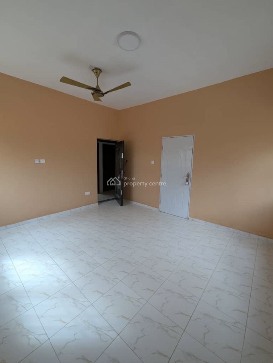 2 Bedrooms at Cfc Estate   Dome, Cfc Estate, Dome, Ga East Municipal, Accra, Apartment for Rent