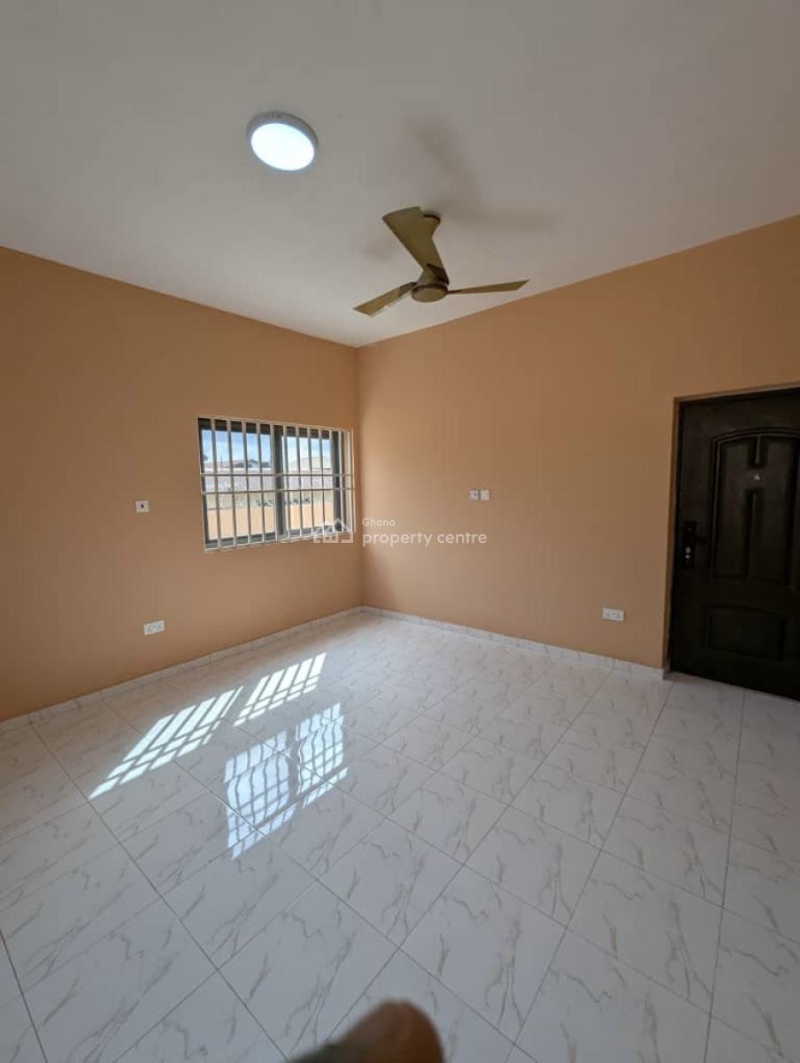 2 Bedrooms at Cfc Estate   Dome, Cfc Estate, Dome, Ga East Municipal, Accra, Apartment for Rent