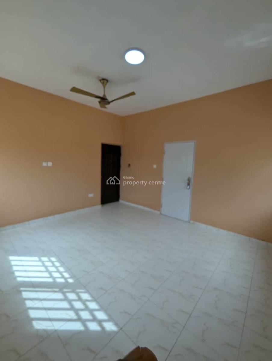 2 Bedrooms at Cfc Estate   Dome, Cfc Estate, Dome, Ga East Municipal, Accra, Apartment for Rent
