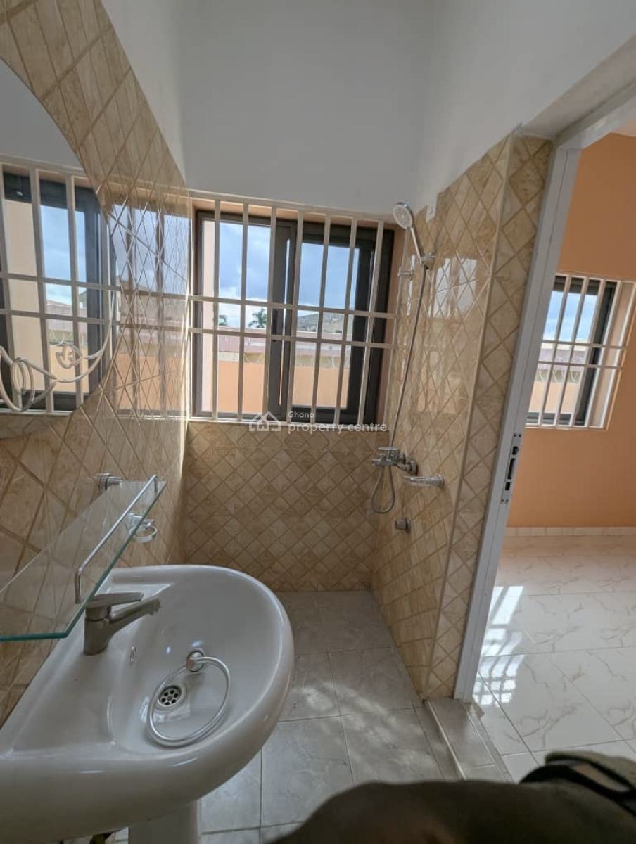 2 Bedrooms at Cfc Estate   Dome, Cfc Estate, Dome, Ga East Municipal, Accra, Apartment for Rent