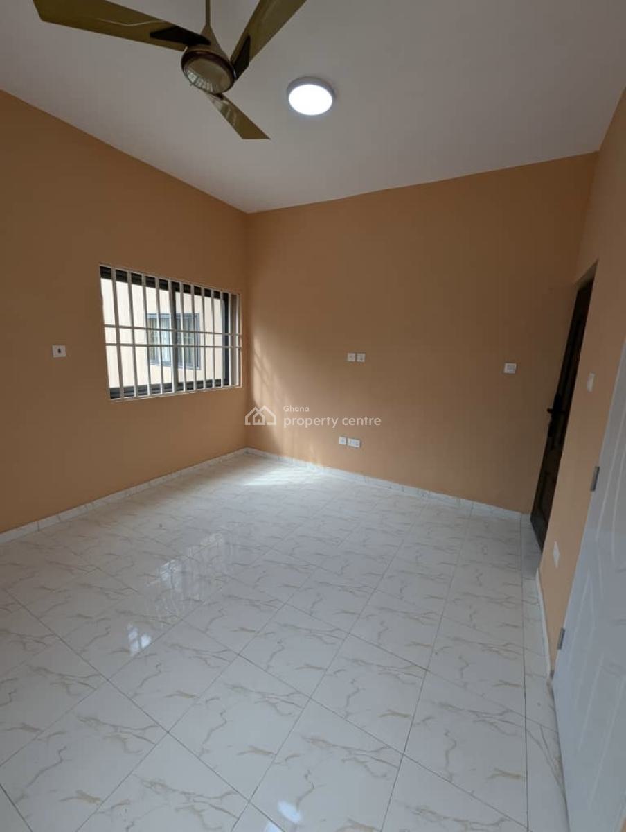 2 Bedrooms at Cfc Estate   Dome, Cfc Estate, Dome, Ga East Municipal, Accra, Apartment for Rent