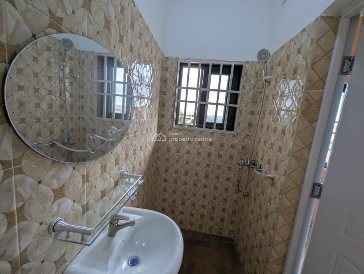 2 Bedrooms at Cfc Estate   Dome, Cfc Estate, Dome, Ga East Municipal, Accra, Apartment for Rent