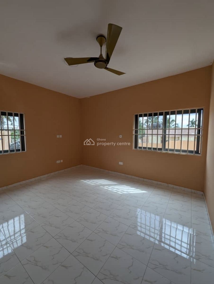 2 Bedrooms at Cfc Estate   Dome, Cfc Estate, Dome, Ga East Municipal, Accra, Apartment for Rent