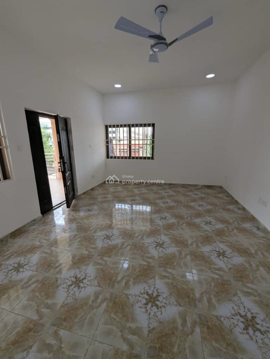 2 Bedrooms at Cfc Estate   Dome, Cfc Estate, Dome, Ga East Municipal, Accra, Apartment for Rent