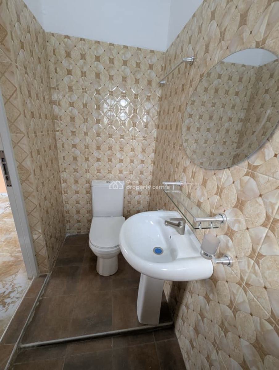 2 Bedrooms at Cfc Estate   Dome, Cfc Estate, Dome, Ga East Municipal, Accra, Apartment for Rent