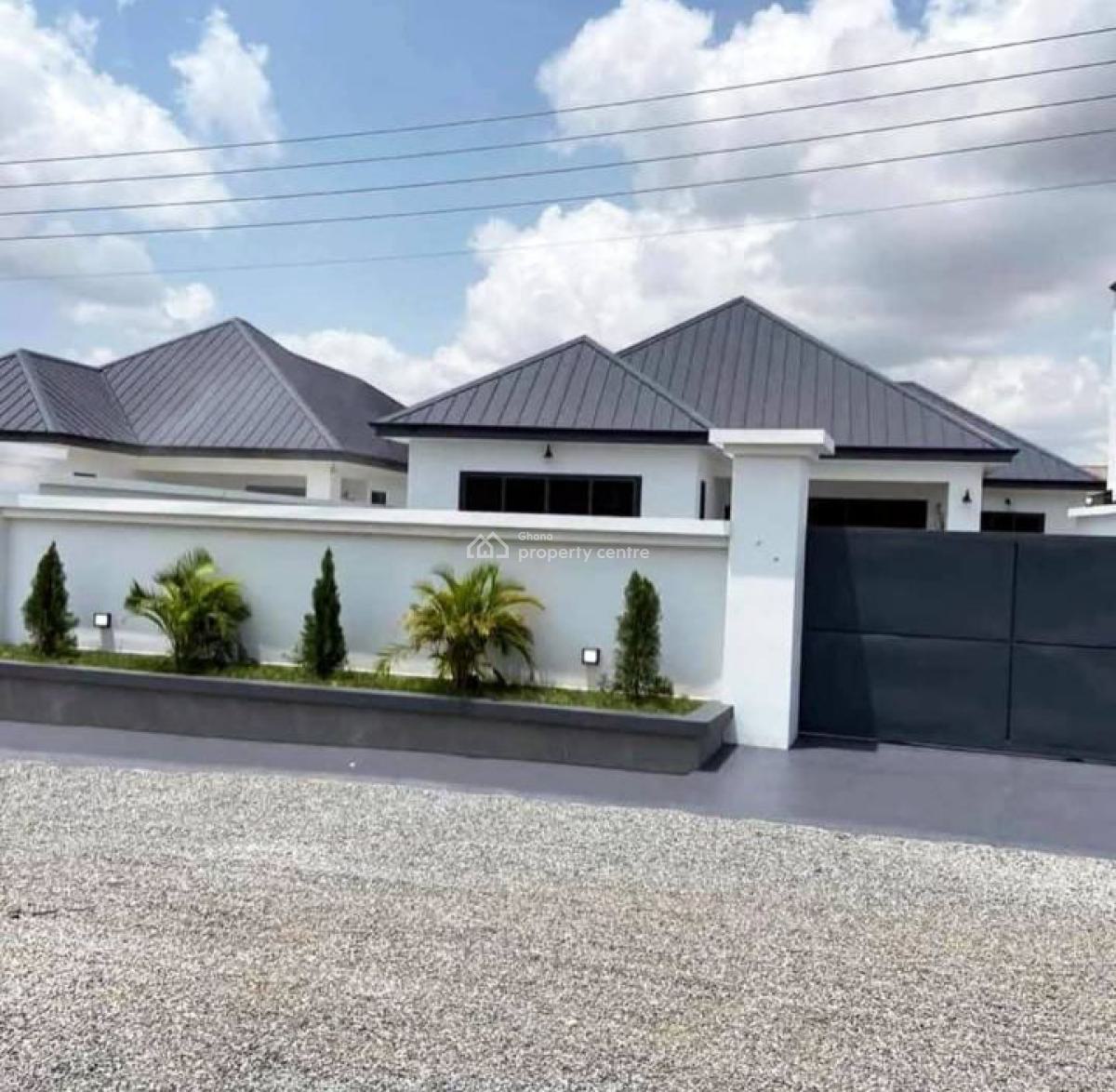 New 3 Bedrooms, Kwabenya, Kwabenya, Ga East Municipal, Accra, Detached Duplex for Sale