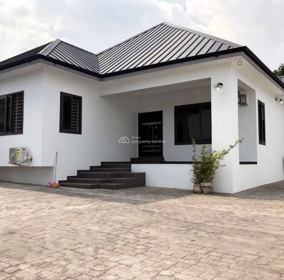 New 3 Bedrooms, Kwabenya, Kwabenya, Ga East Municipal, Accra, Detached Duplex for Sale