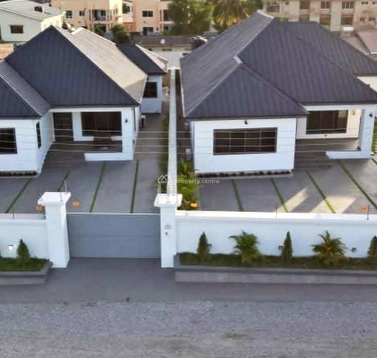 New 3 Bedrooms, Kwabenya, Kwabenya, Ga East Municipal, Accra, Detached Duplex for Sale