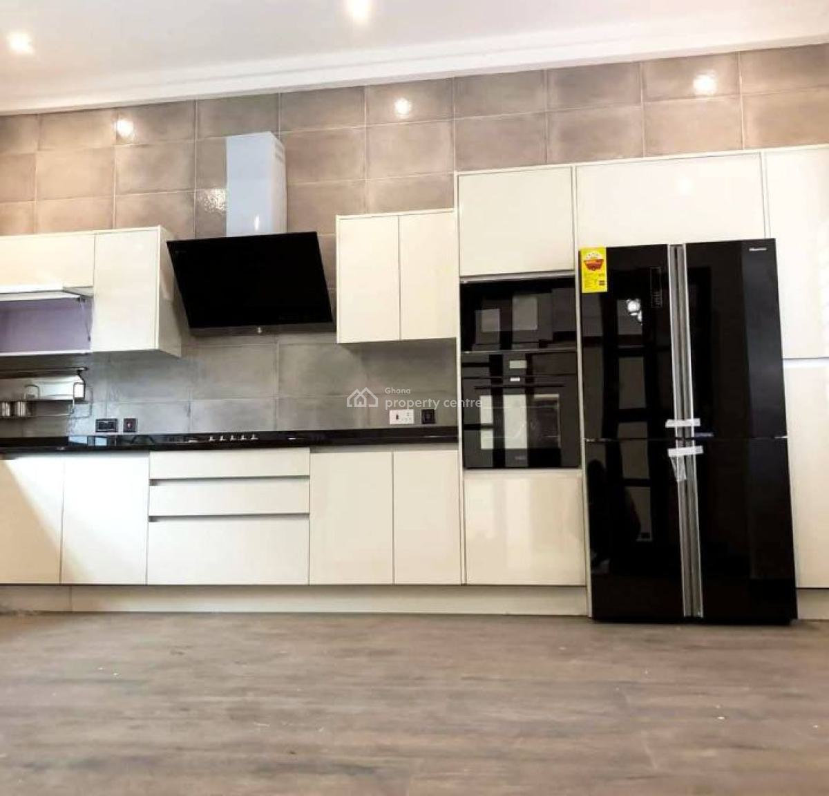 New 3 Bedrooms, Kwabenya, Kwabenya, Ga East Municipal, Accra, Detached Duplex for Sale