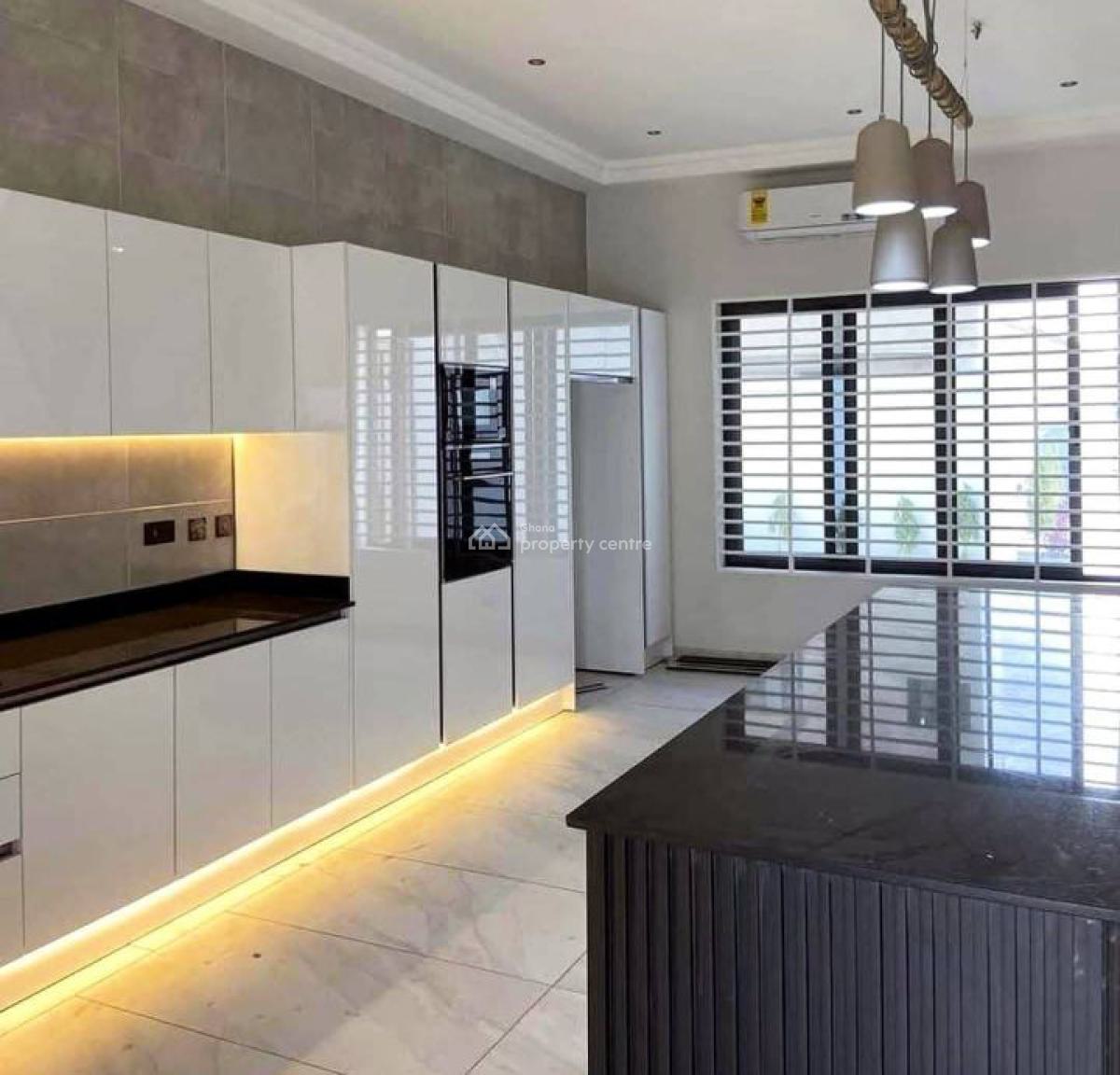New 3 Bedrooms, Kwabenya, Kwabenya, Ga East Municipal, Accra, Detached Duplex for Sale