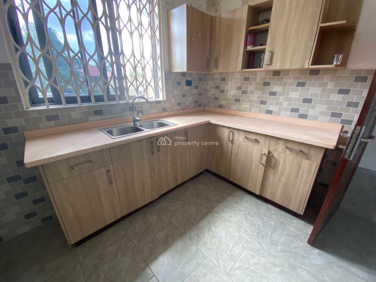 Two Bedroom Apartment, Tantra Hills, Achimota, Accra, Apartment for Rent