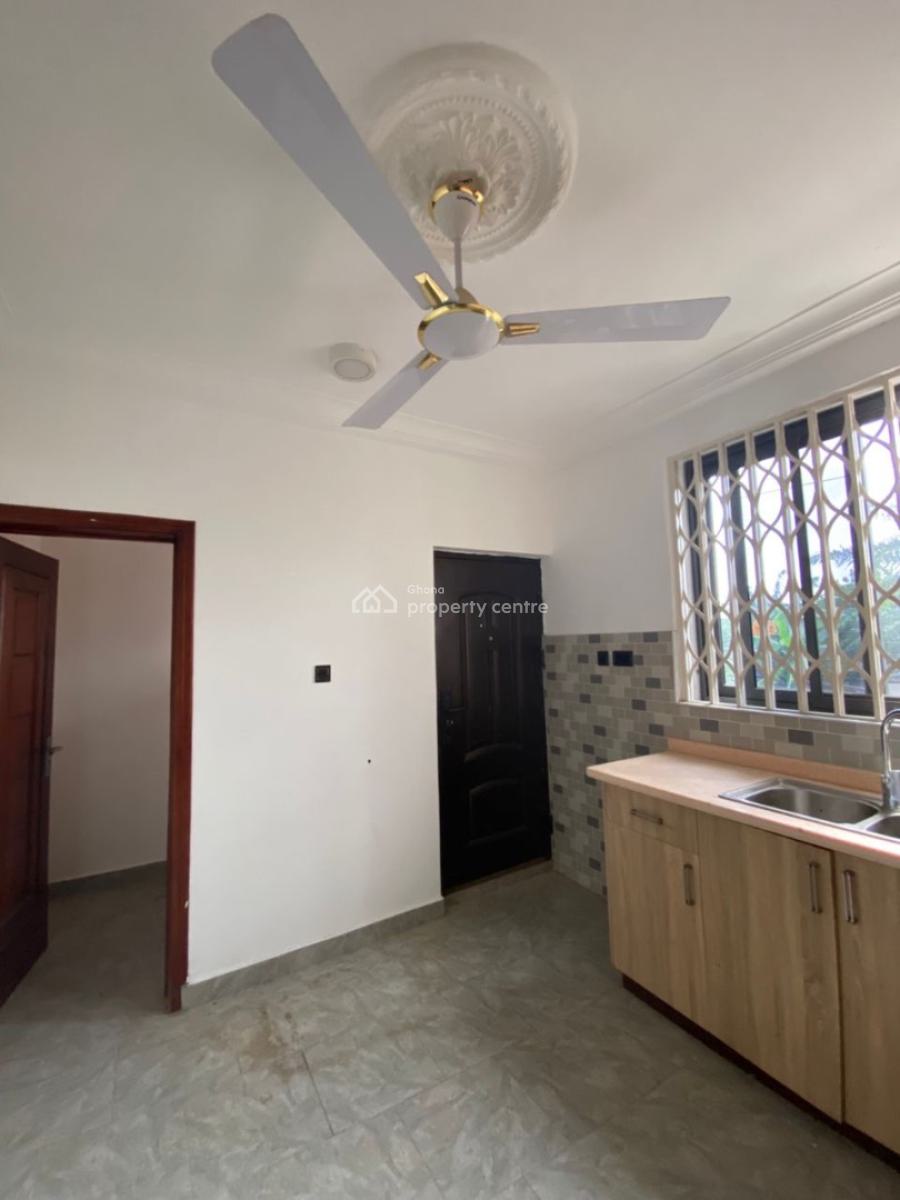 Two Bedroom Apartment, Tantra Hills, Achimota, Accra, Apartment for Rent