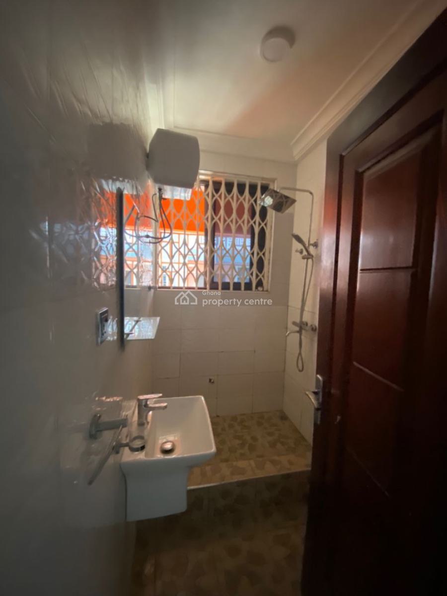 Two Bedroom Apartment, Tantra Hills, Achimota, Accra, Apartment for Rent