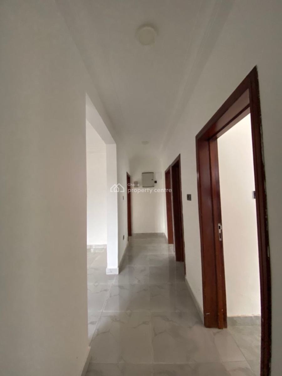Two Bedroom Apartment, Tantra Hills, Achimota, Accra, Apartment for Rent