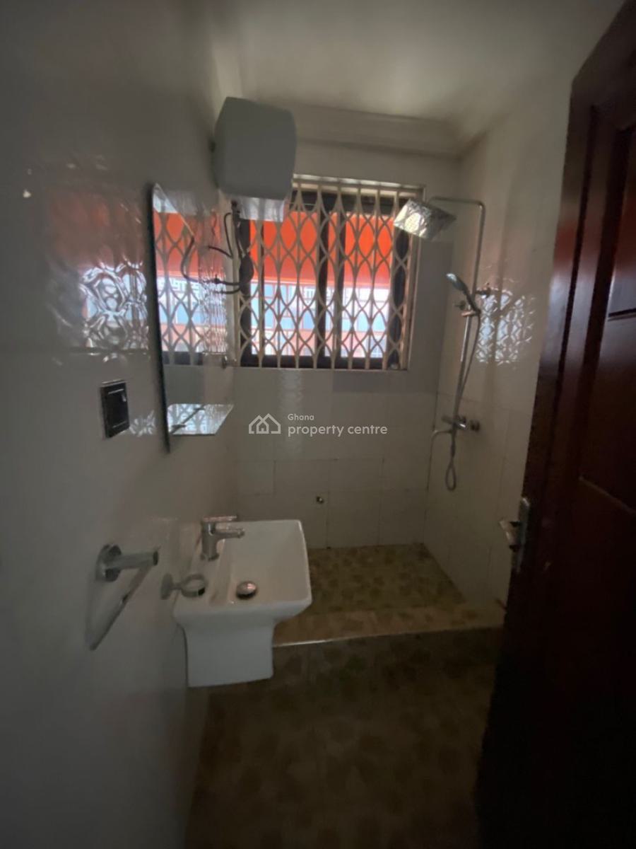 Two Bedroom Apartment, Tantra Hills, Achimota, Accra, Apartment for Rent