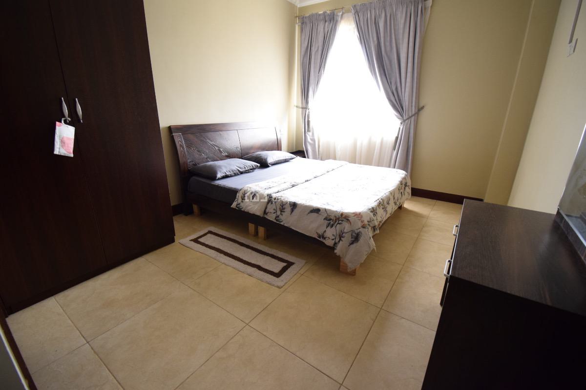 Furnished 1 Bedroom Apartment with Swimming Pool and Gym, Cantonments, Accra, Mini Flat for Sale
