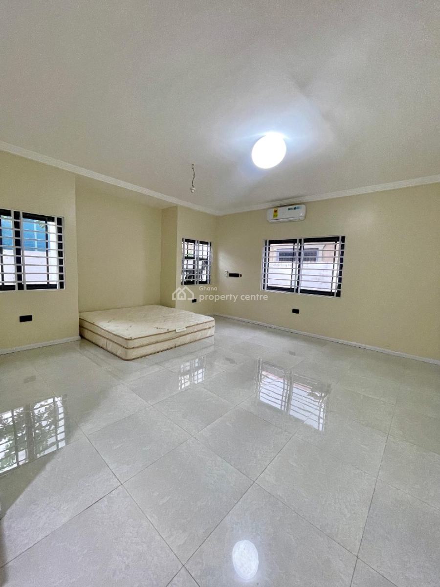 Ga Ablekuma Odumase 4 Bdrms House, Odumase, Ablekuma South, Accra Metropolitan, Accra, House for Sale