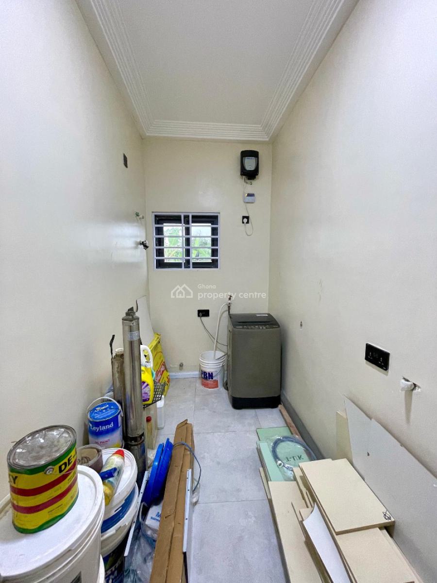 Ga Ablekuma Odumase 4 Bdrms House, Odumase, Ablekuma South, Accra Metropolitan, Accra, House for Sale