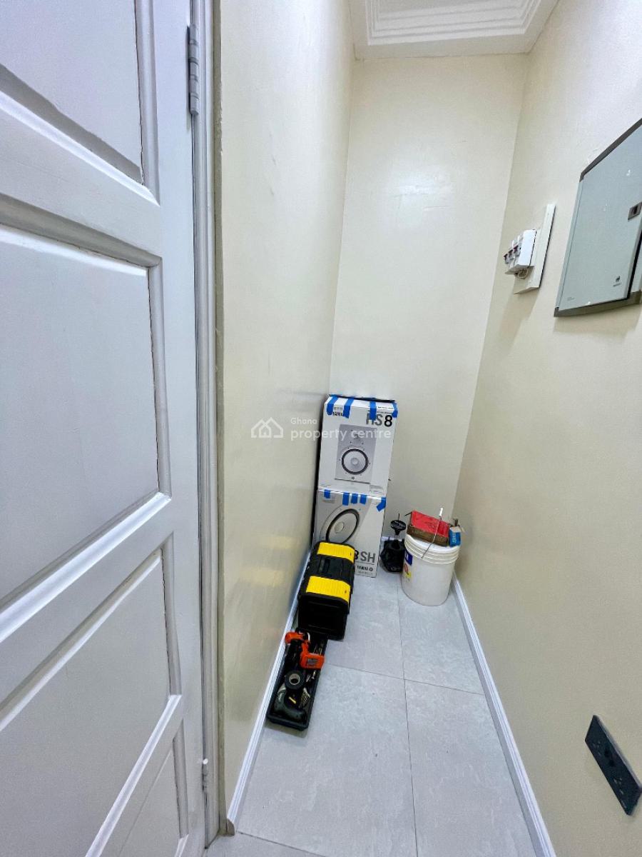 Ga Ablekuma Odumase 4 Bdrms House, Odumase, Ablekuma South, Accra Metropolitan, Accra, House for Sale