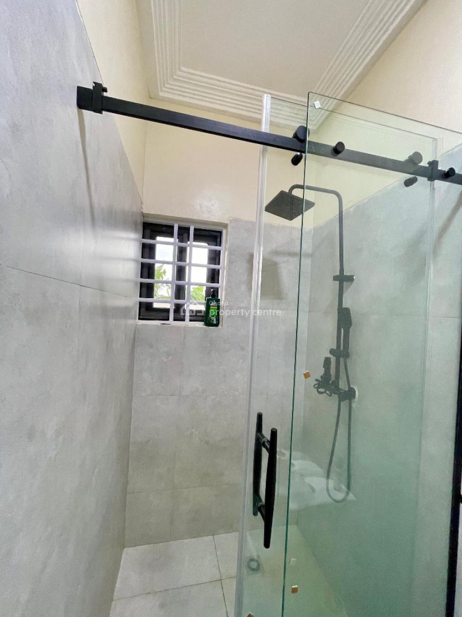 Ga Ablekuma Odumase 4 Bdrms House, Odumase, Ablekuma South, Accra Metropolitan, Accra, House for Sale