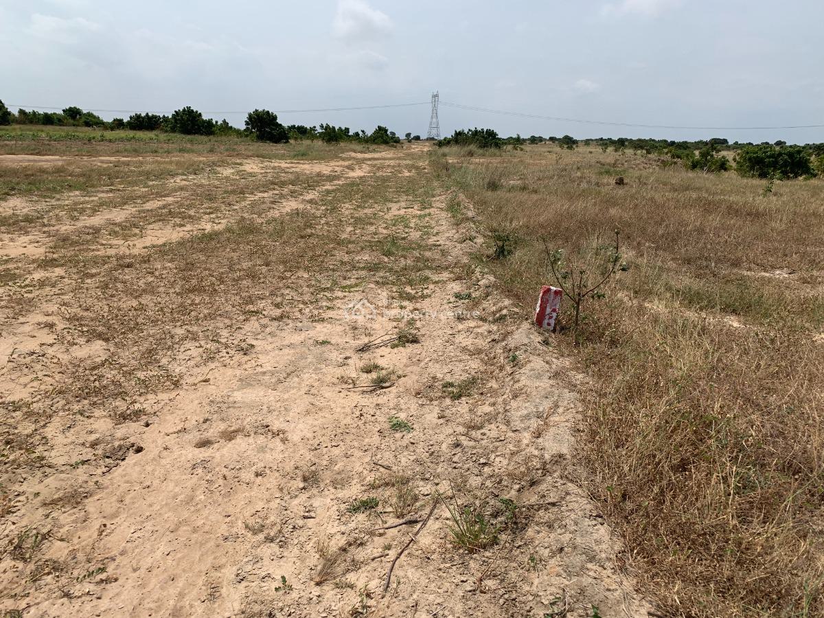Airport City Access-- Destination, Affordable Housing, Tsopoli, Ningo Prampram District, Accra, Mixed-use Land for Sale
