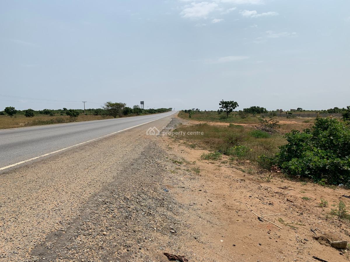 Airport City Access-- Destination, Affordable Housing, Tsopoli, Ningo Prampram District, Accra, Mixed-use Land for Sale