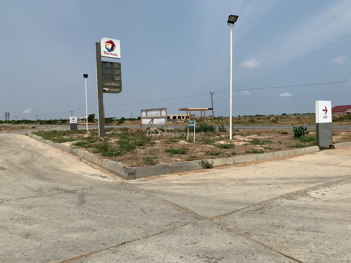 Airport City Access-- Destination, Affordable Housing, Tsopoli, Ningo Prampram District, Accra, Mixed-use Land for Sale