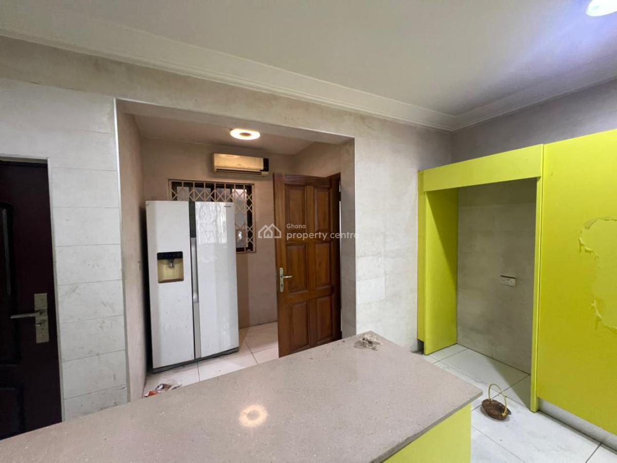 Executive Commercial All En-suite 4 Bedroom, East Legon, Accra, House for Rent