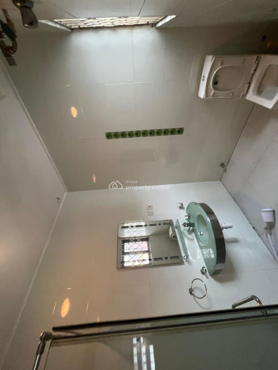 Executive Commercial All En-suite 4 Bedroom, East Legon, Accra, House for Rent