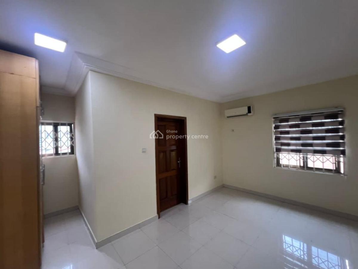 Executive Commercial All En-suite 4 Bedroom, East Legon, Accra, House for Rent