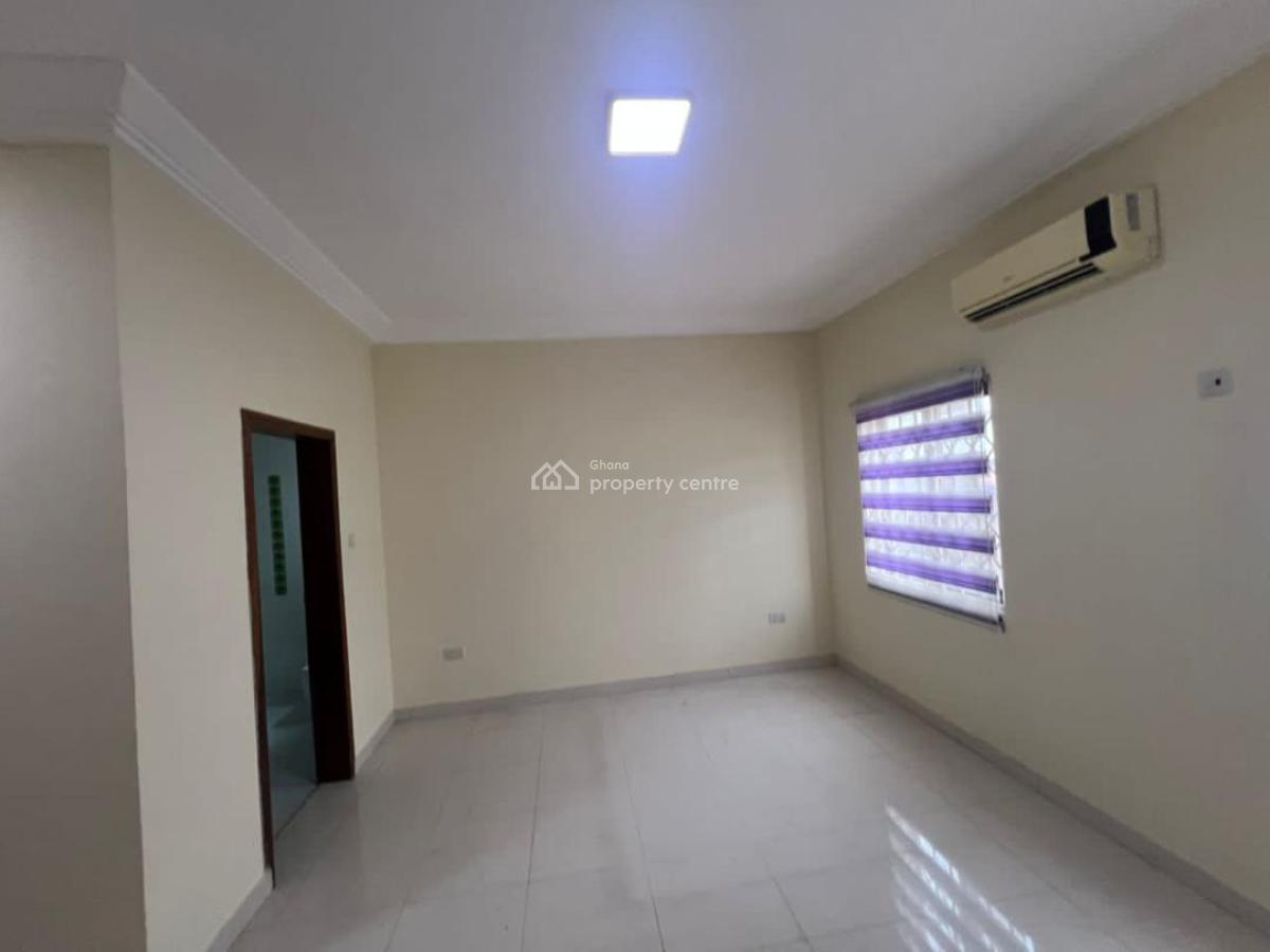 Executive Commercial All En-suite 4 Bedroom, East Legon, Accra, House for Rent