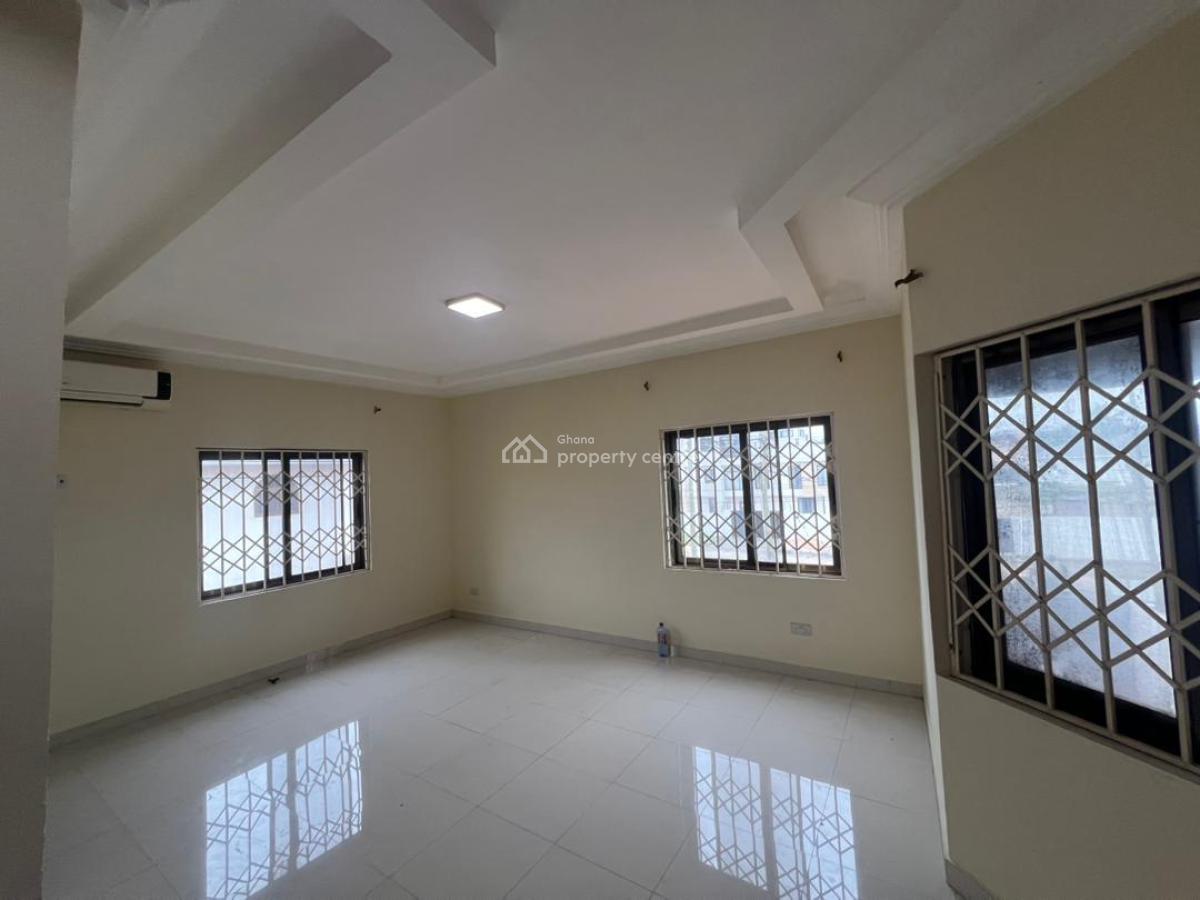 Executive Commercial All En-suite 4 Bedroom, East Legon, Accra, House for Rent