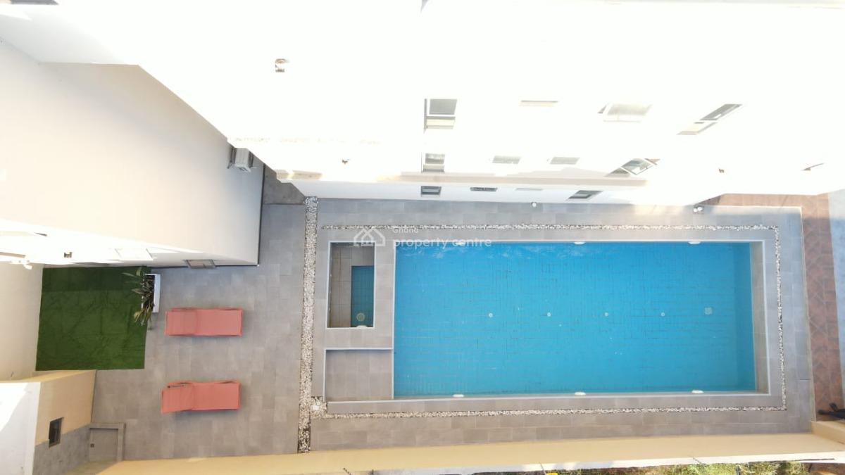 Executive 2-bedroom, Tse Addo, Accra, Apartment for Sale