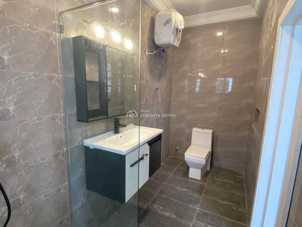 Executive Newly Built 4-bedroom, Spintex, Accra, House for Sale