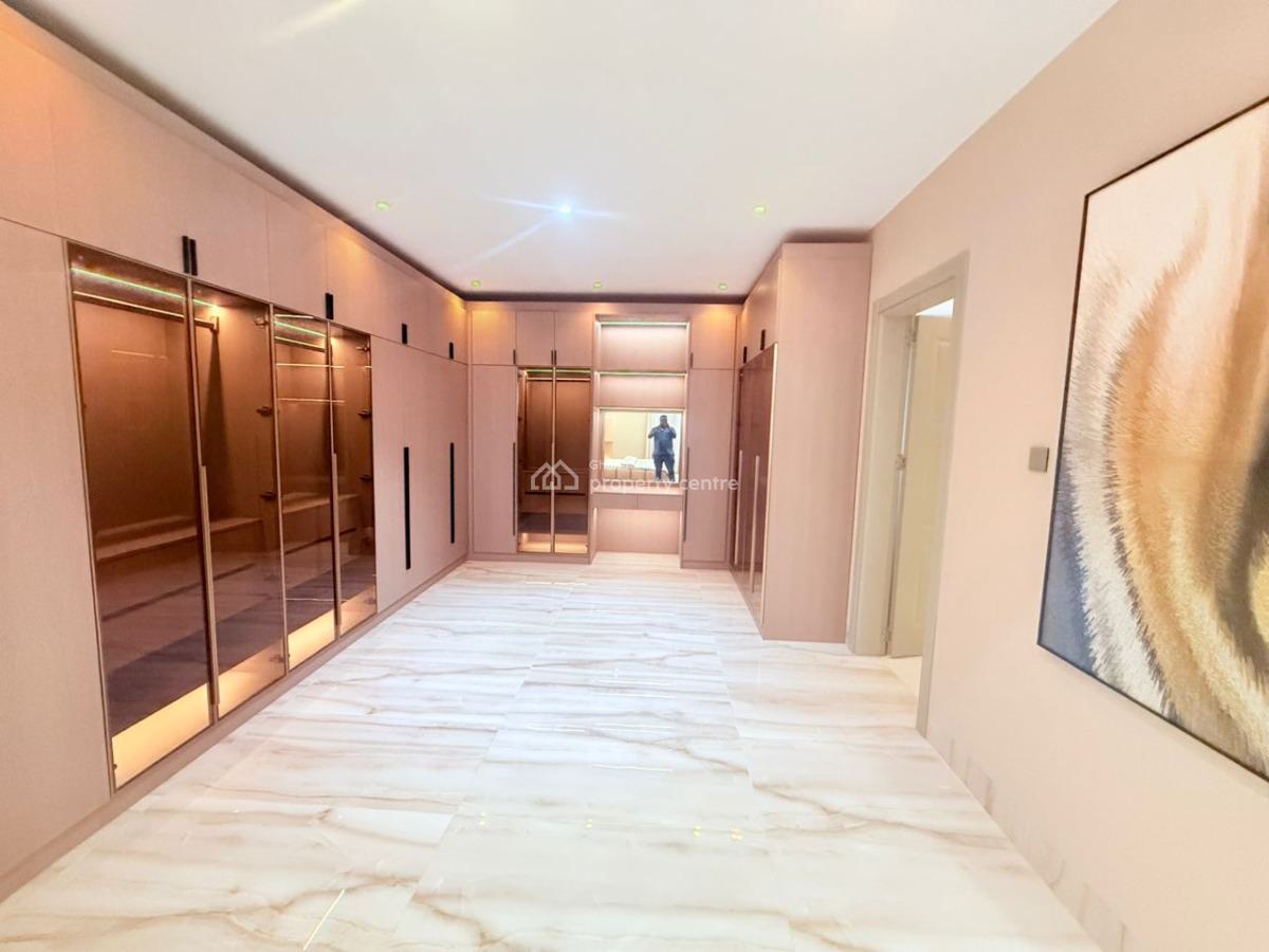 Executive Fully Furnished 4 Bedroom, East Legon Hills, East Legon, Accra, House for Sale