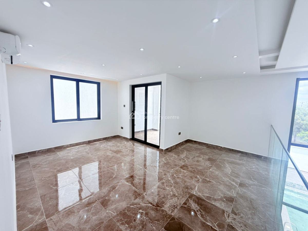 Executive 4 Bedroom, Ashaley Botwe, Adenta Municipal, Accra, House for Sale