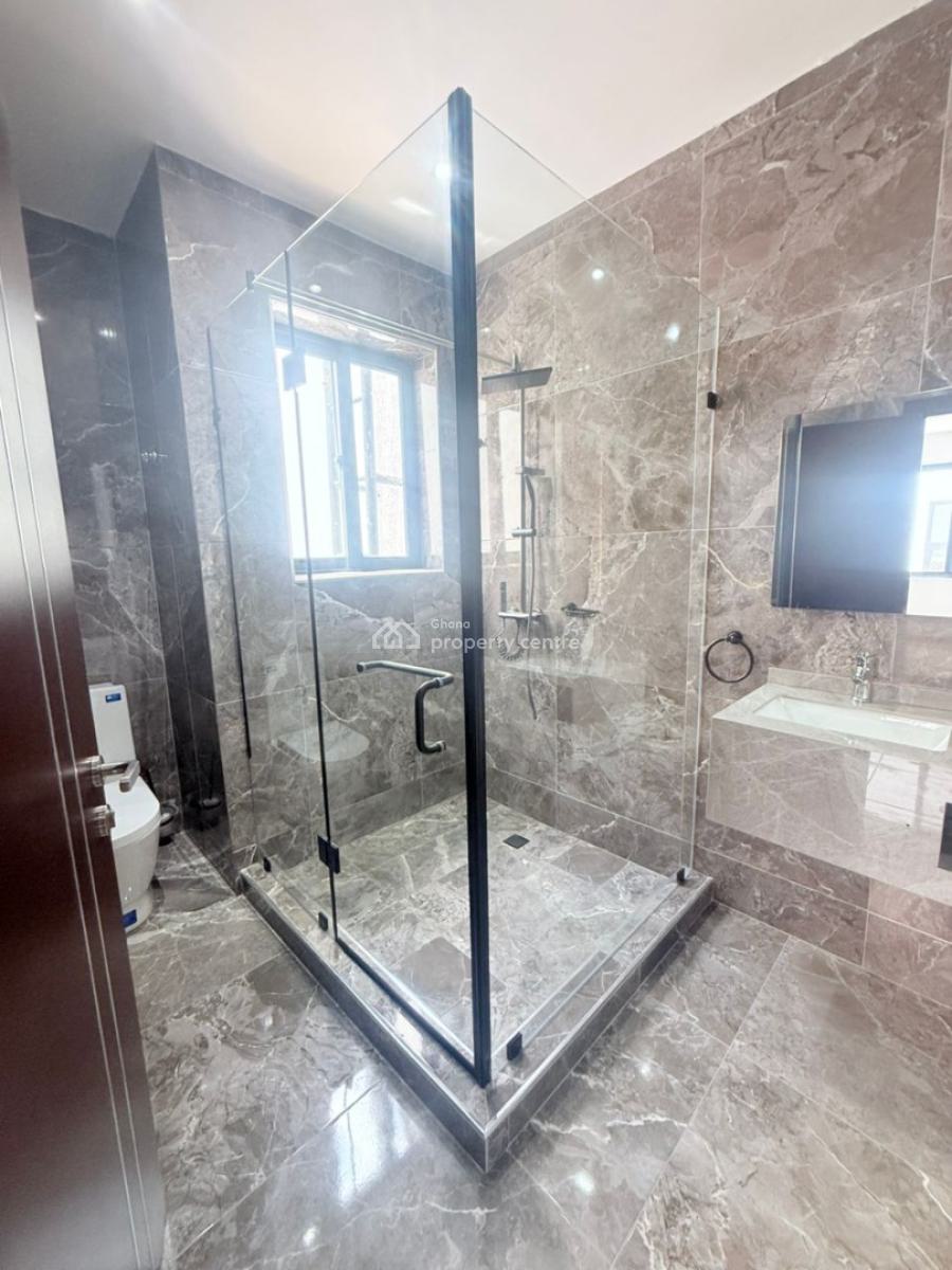 Executive 4 Bedroom, Ashaley Botwe, Adenta Municipal, Accra, House for Sale