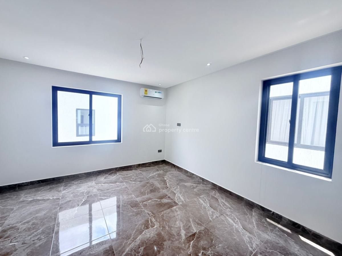 Executive 4 Bedroom, Ashaley Botwe, Adenta Municipal, Accra, House for Sale