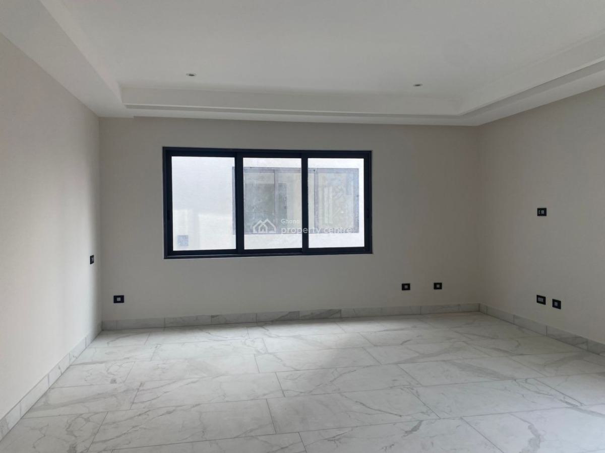 4 Bedroom Townhouses, Anum Tessa Avenue, East Legon, Accra, House for Rent