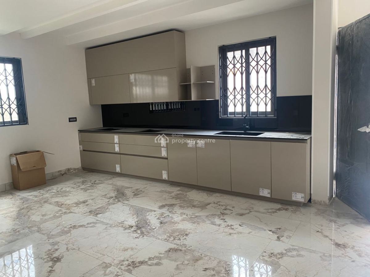 4 Bedroom Townhouses, Anum Tessa Avenue, East Legon, Accra, House for Rent