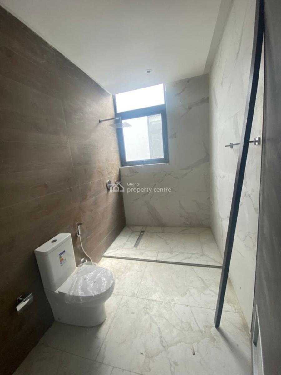 4 Bedroom Townhouses, Anum Tessa Avenue, East Legon, Accra, House for Rent